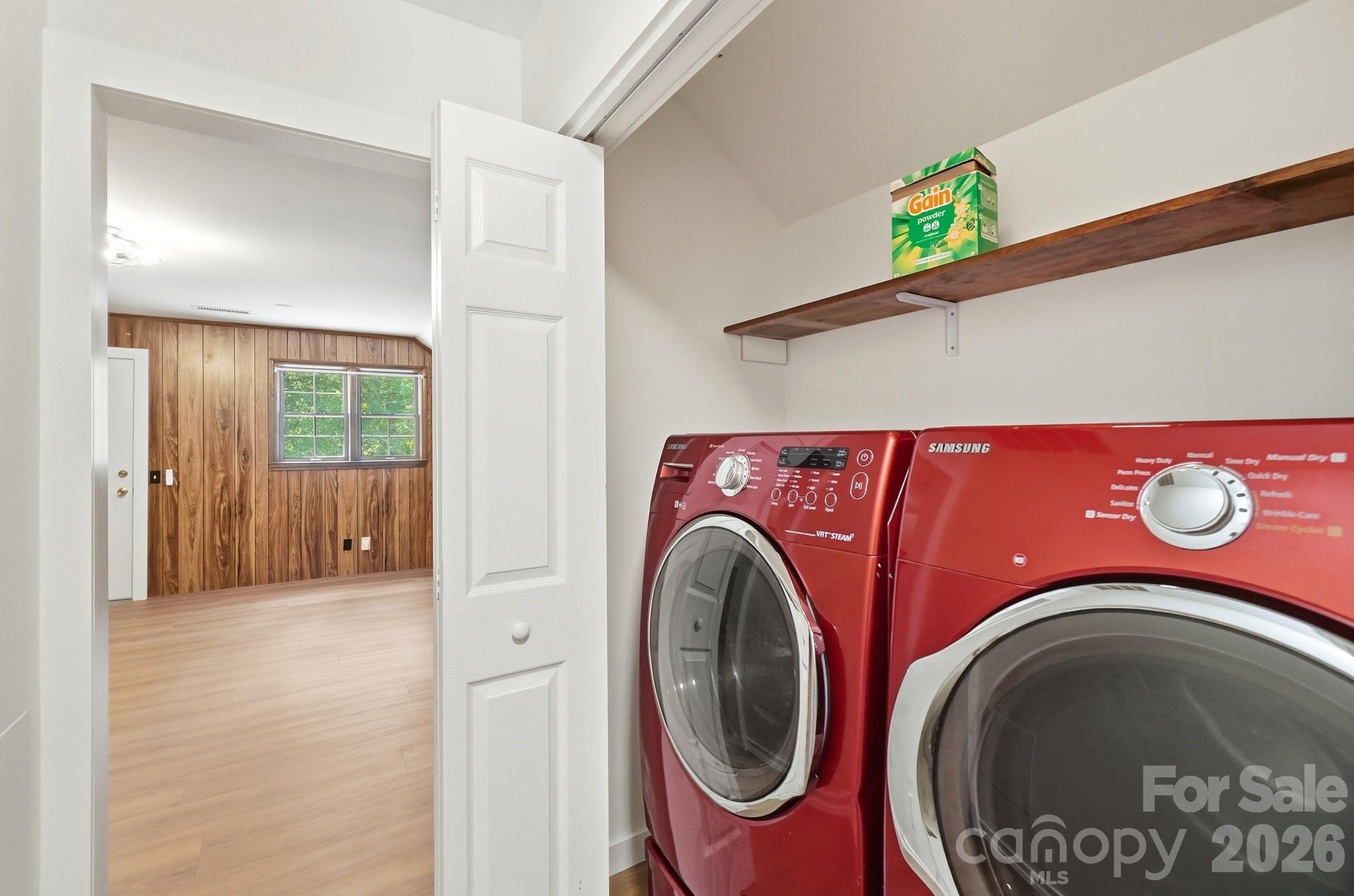4020 Glen Haven Drive SW — Concord