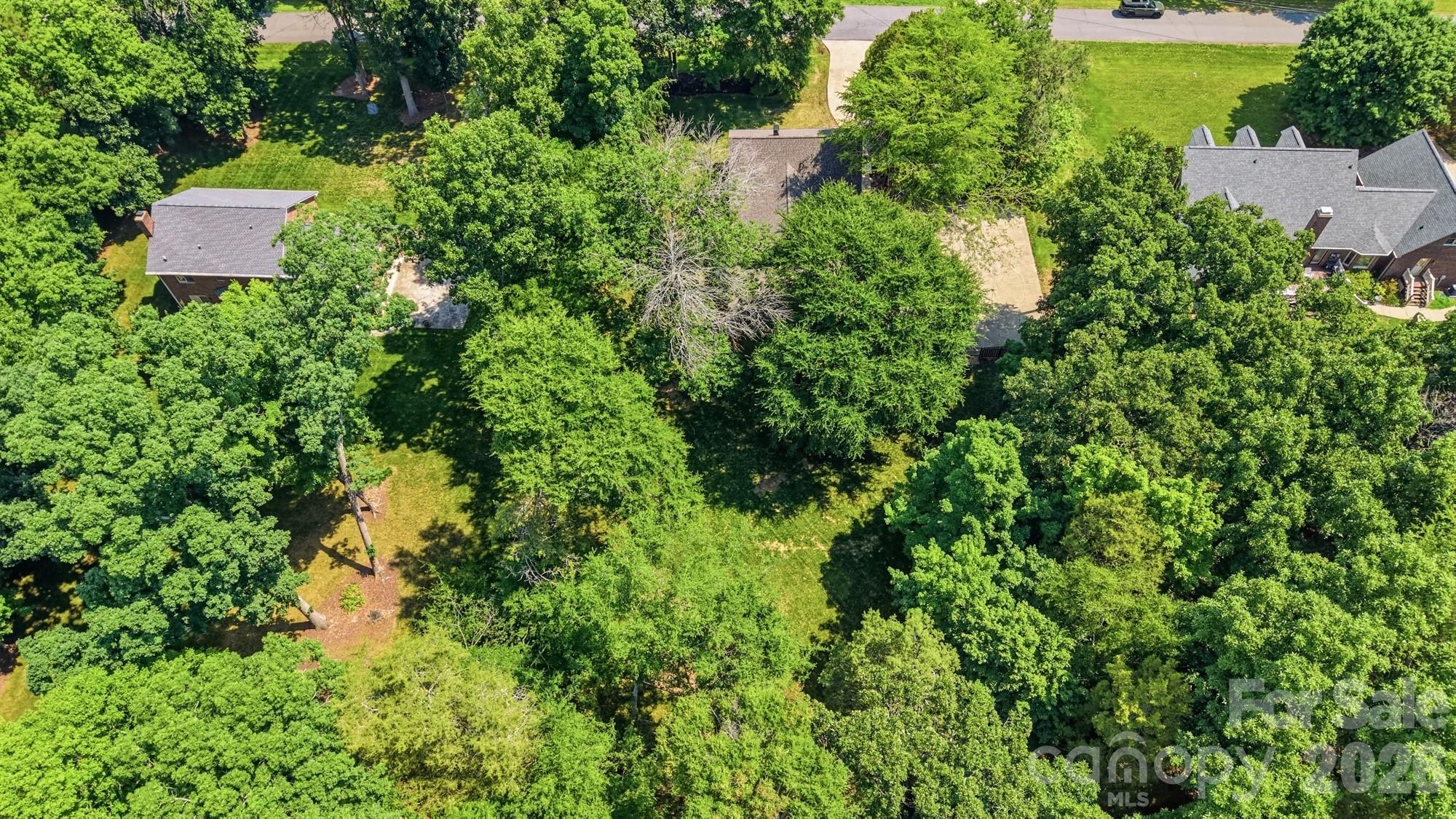 4020 Glen Haven Drive SW — Concord