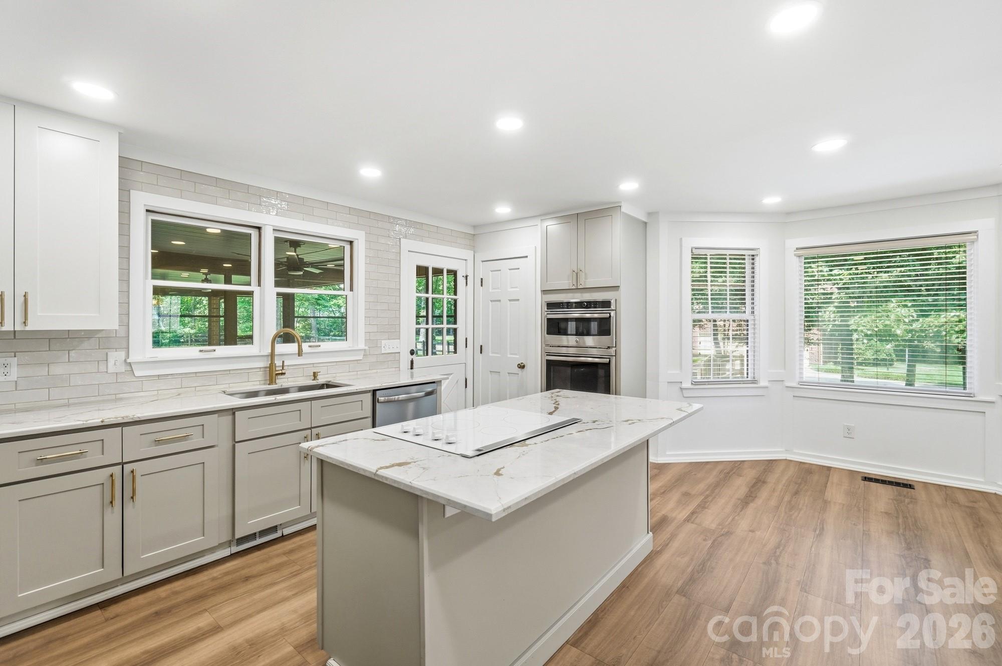 4020 Glen Haven Drive SW — Concord