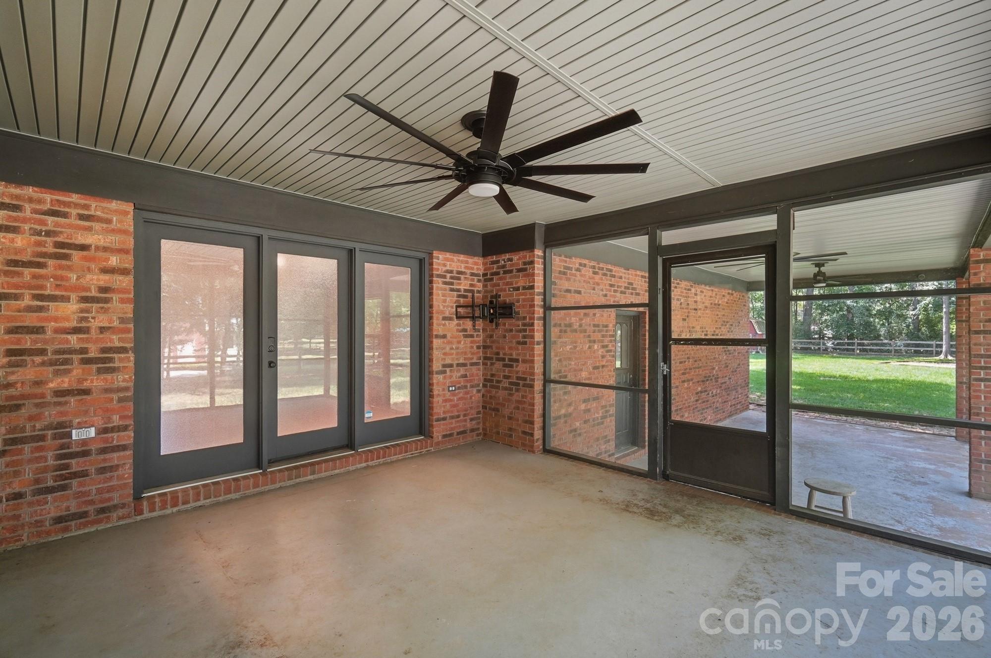 4020 Glen Haven Drive SW — Concord