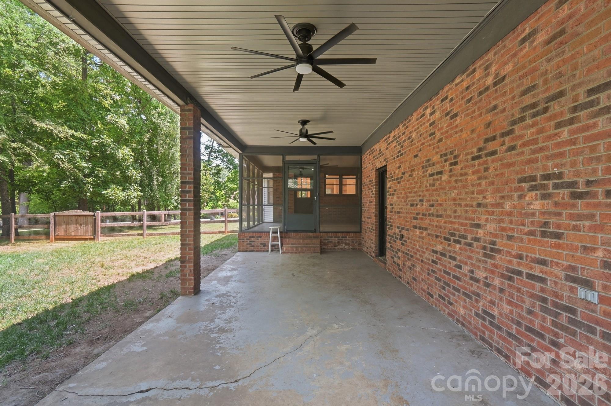 4020 Glen Haven Drive SW — Concord