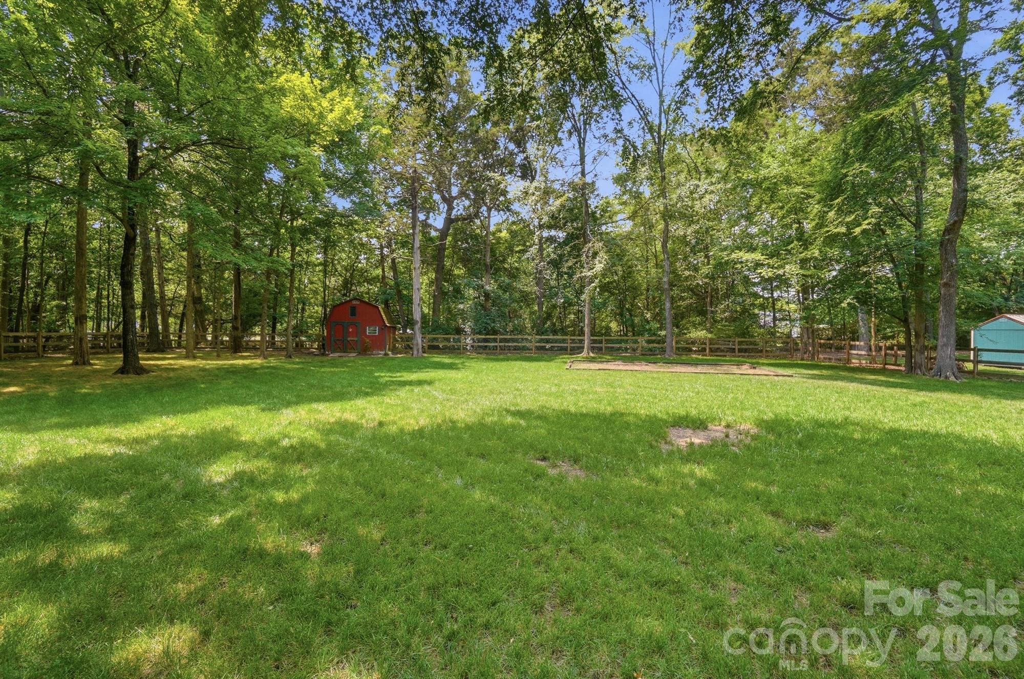 4020 Glen Haven Drive SW — Concord