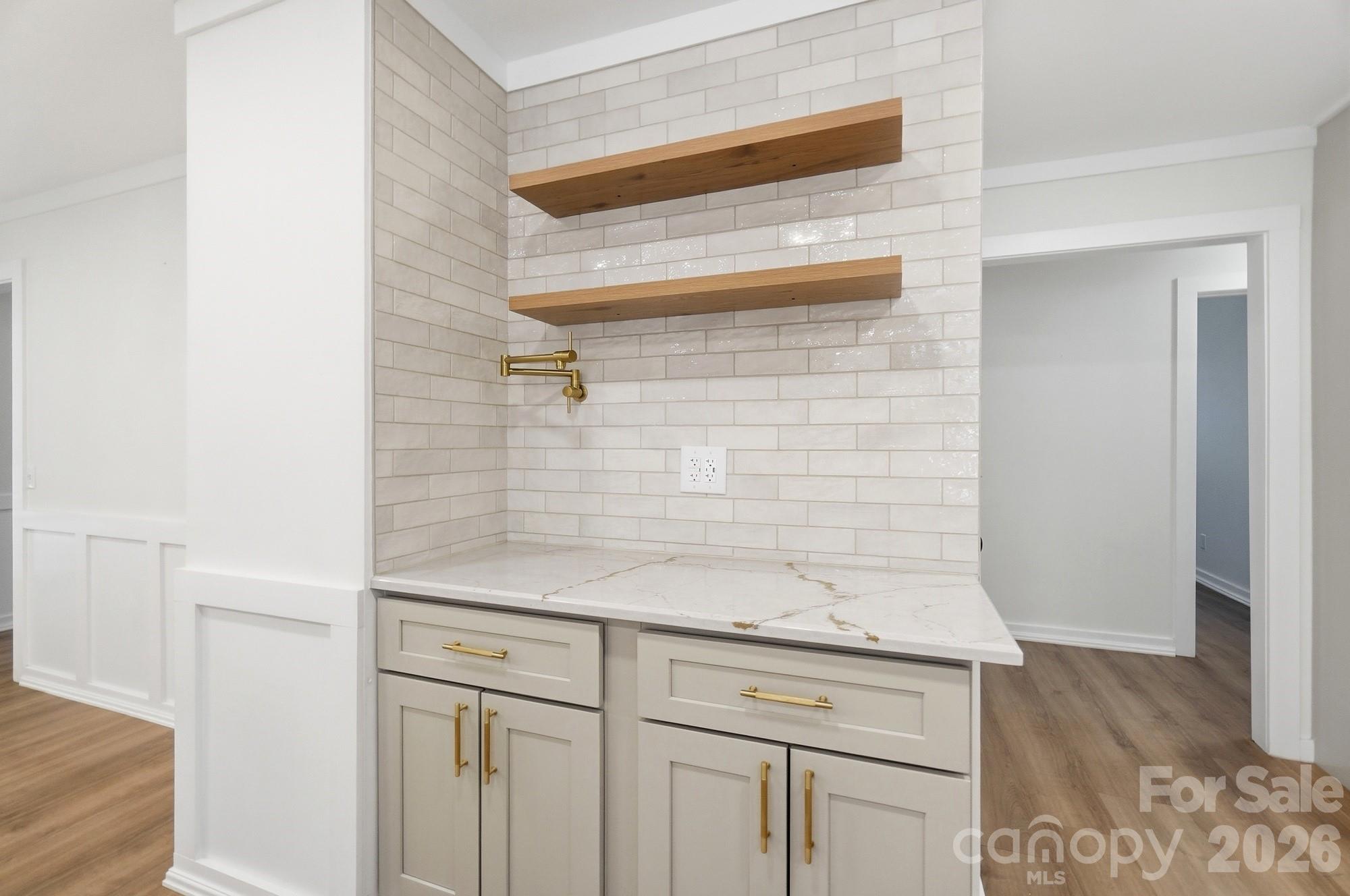 4020 Glen Haven Drive SW — Concord