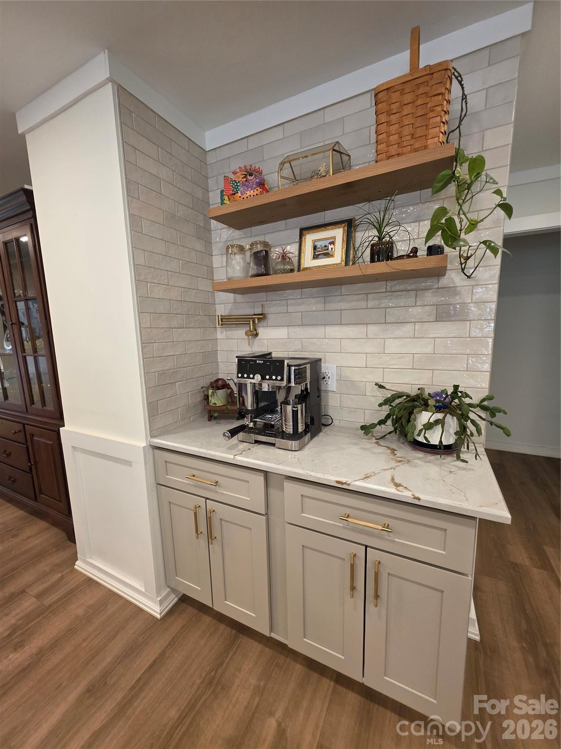 4020 Glen Haven Drive SW — Concord