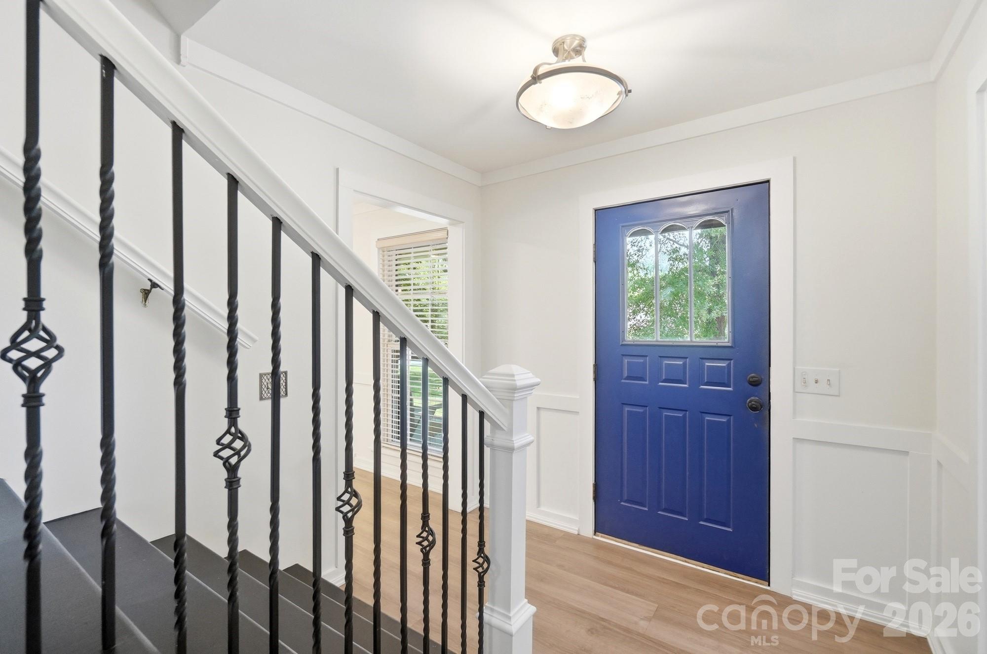 4020 Glen Haven Drive SW — Concord