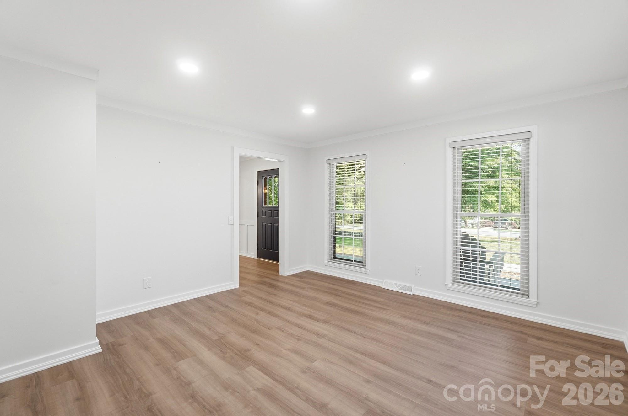 4020 Glen Haven Drive SW — Concord