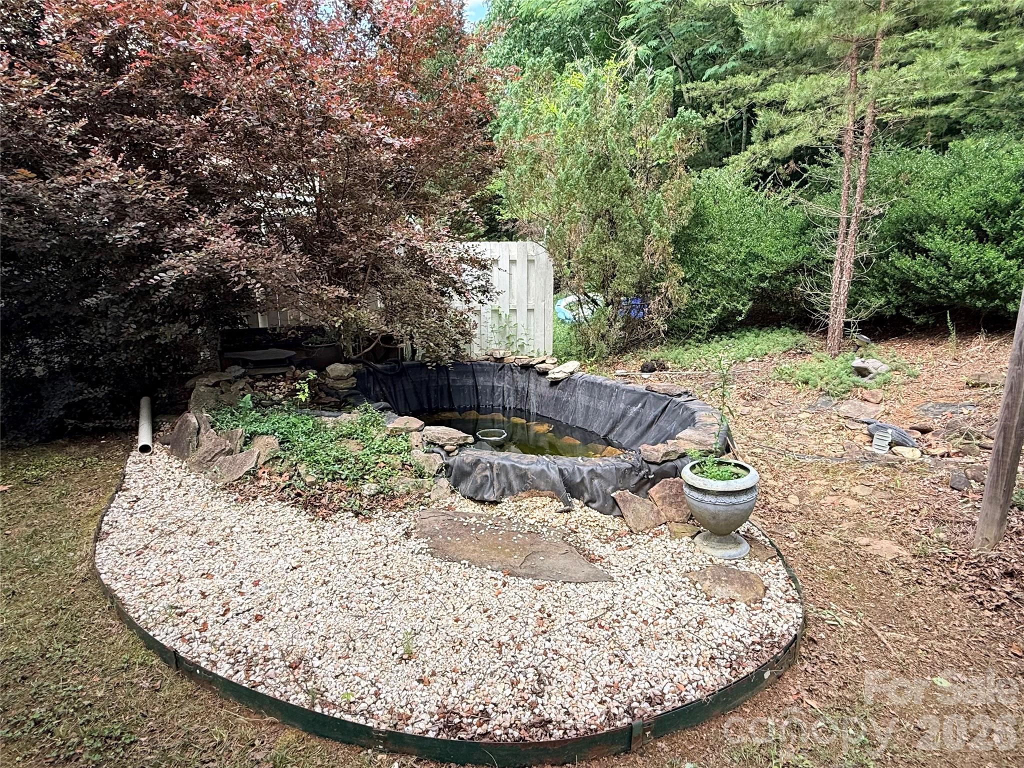115 Thorsen Drive — Mooresville