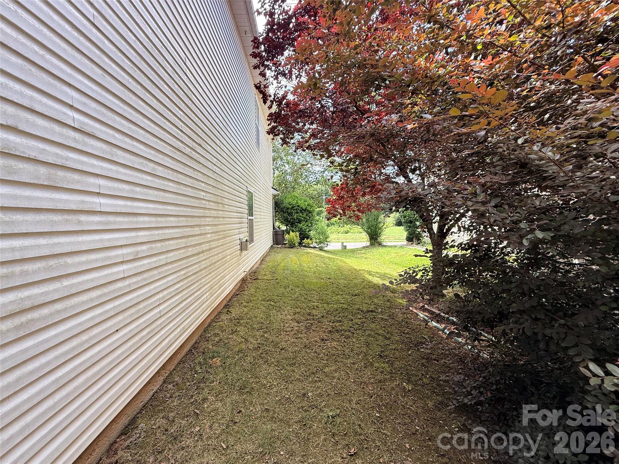 115 Thorsen Drive — Mooresville