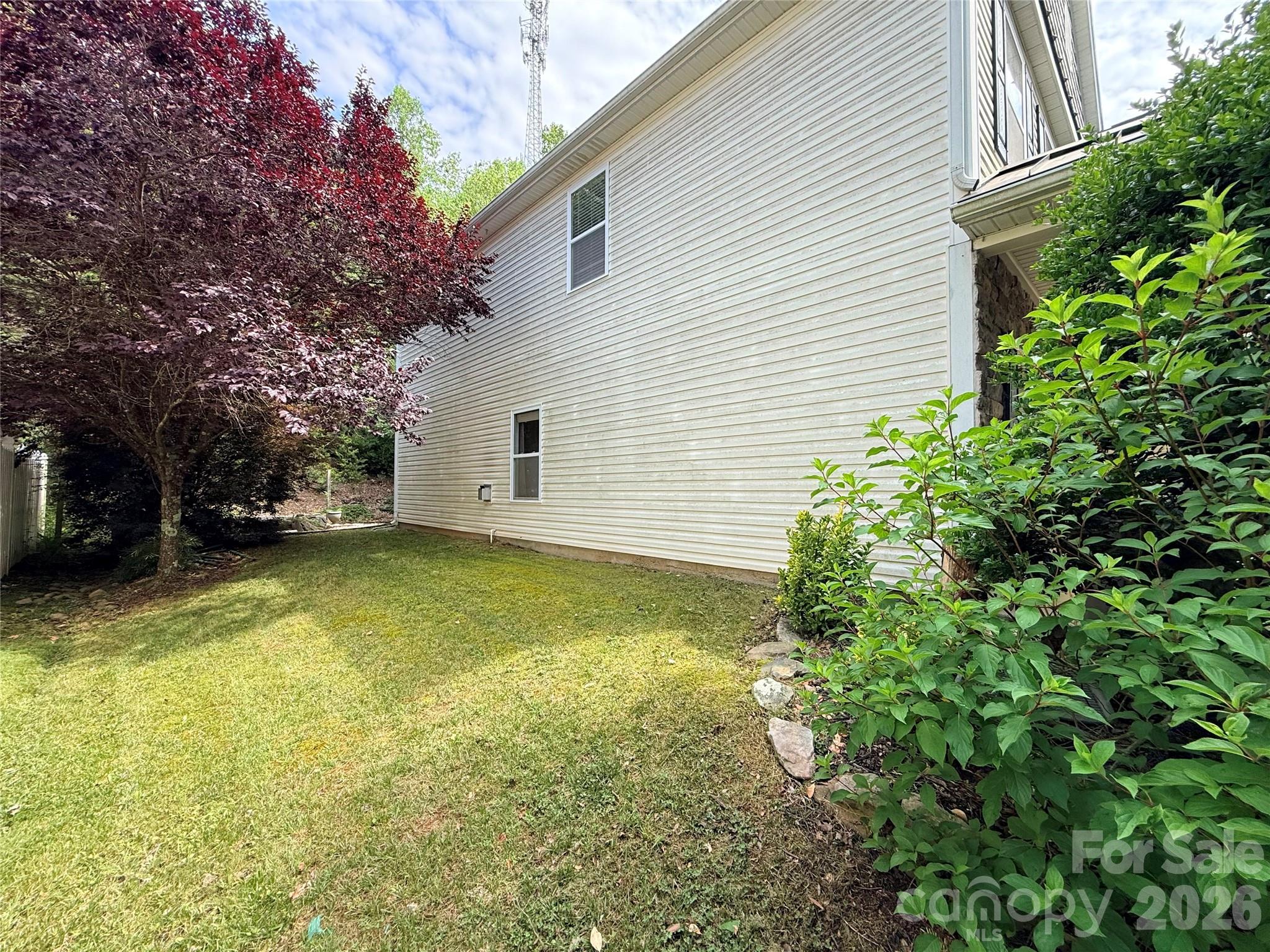 115 Thorsen Drive — Mooresville
