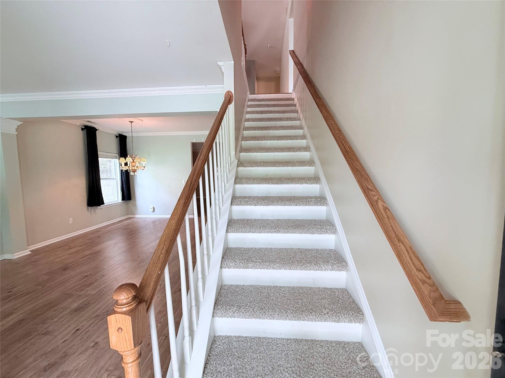 115 Thorsen Drive — Mooresville