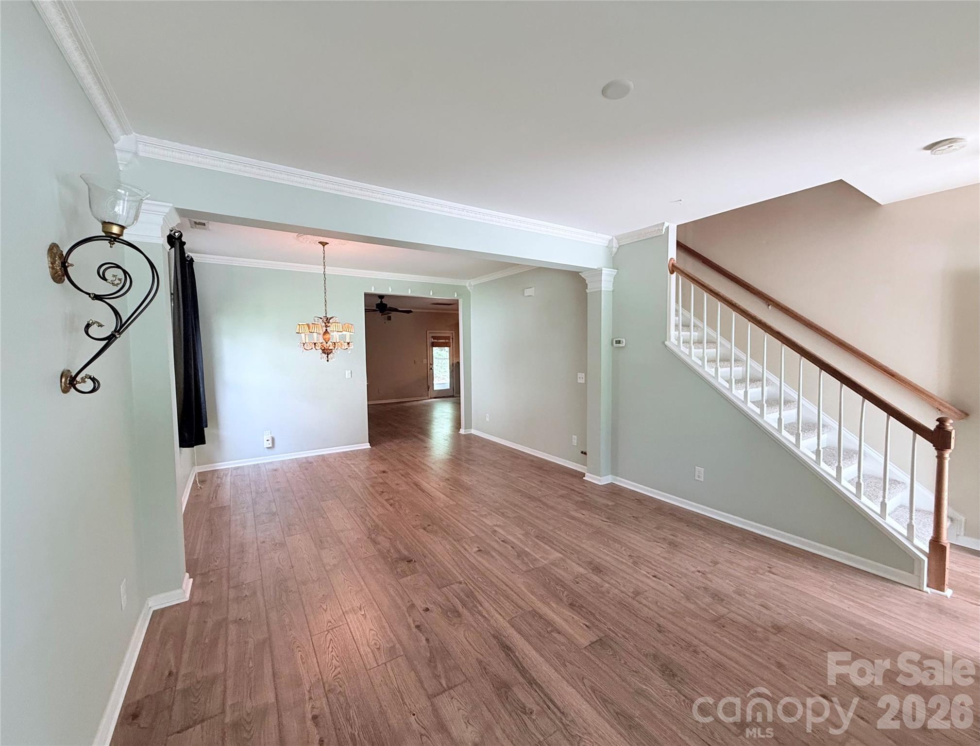 115 Thorsen Drive — Mooresville