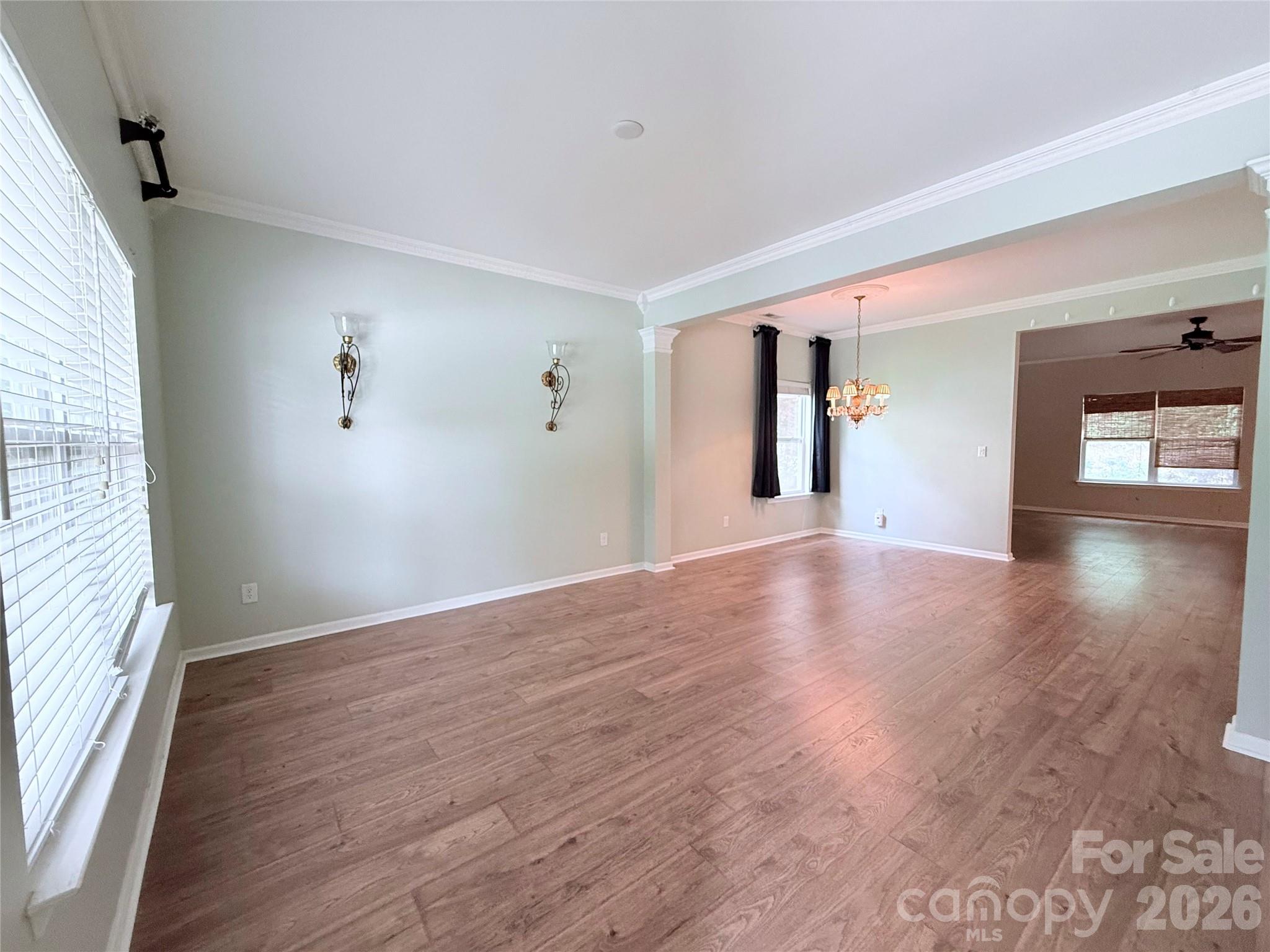 115 Thorsen Drive — Mooresville
