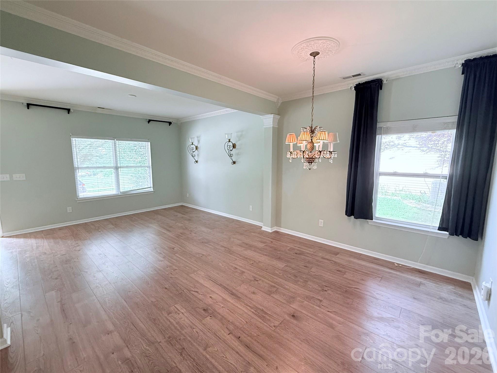 115 Thorsen Drive — Mooresville
