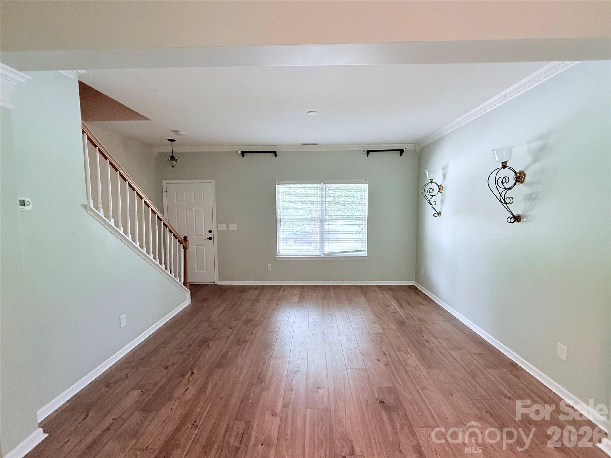 115 Thorsen Drive — Mooresville