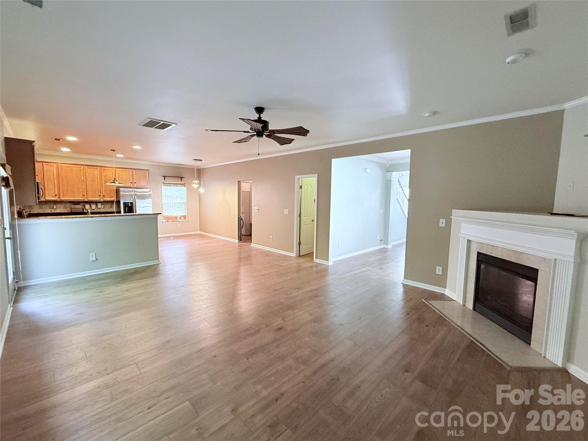 115 Thorsen Drive — Mooresville