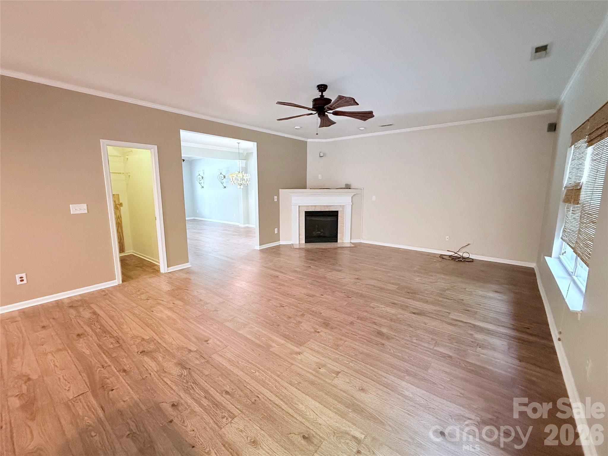 115 Thorsen Drive — Mooresville