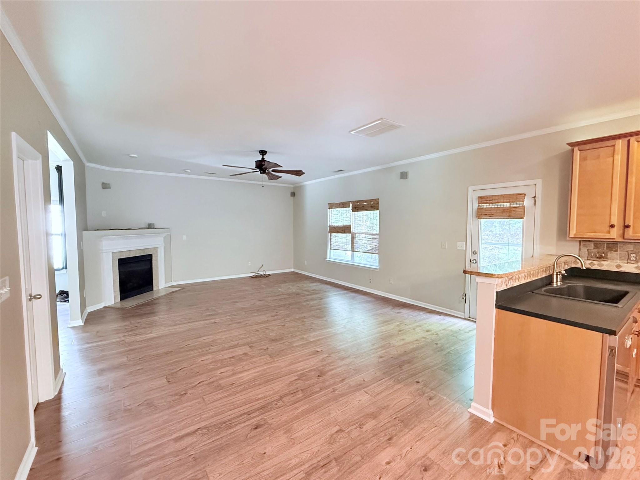 115 Thorsen Drive — Mooresville