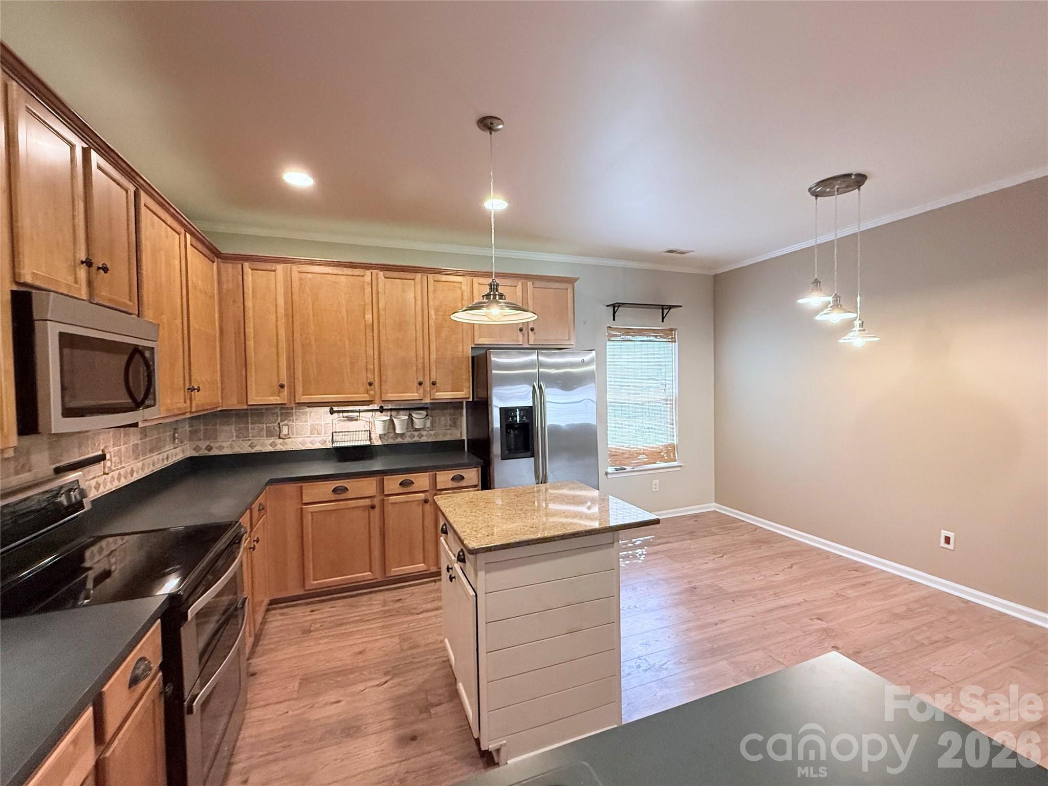 115 Thorsen Drive — Mooresville
