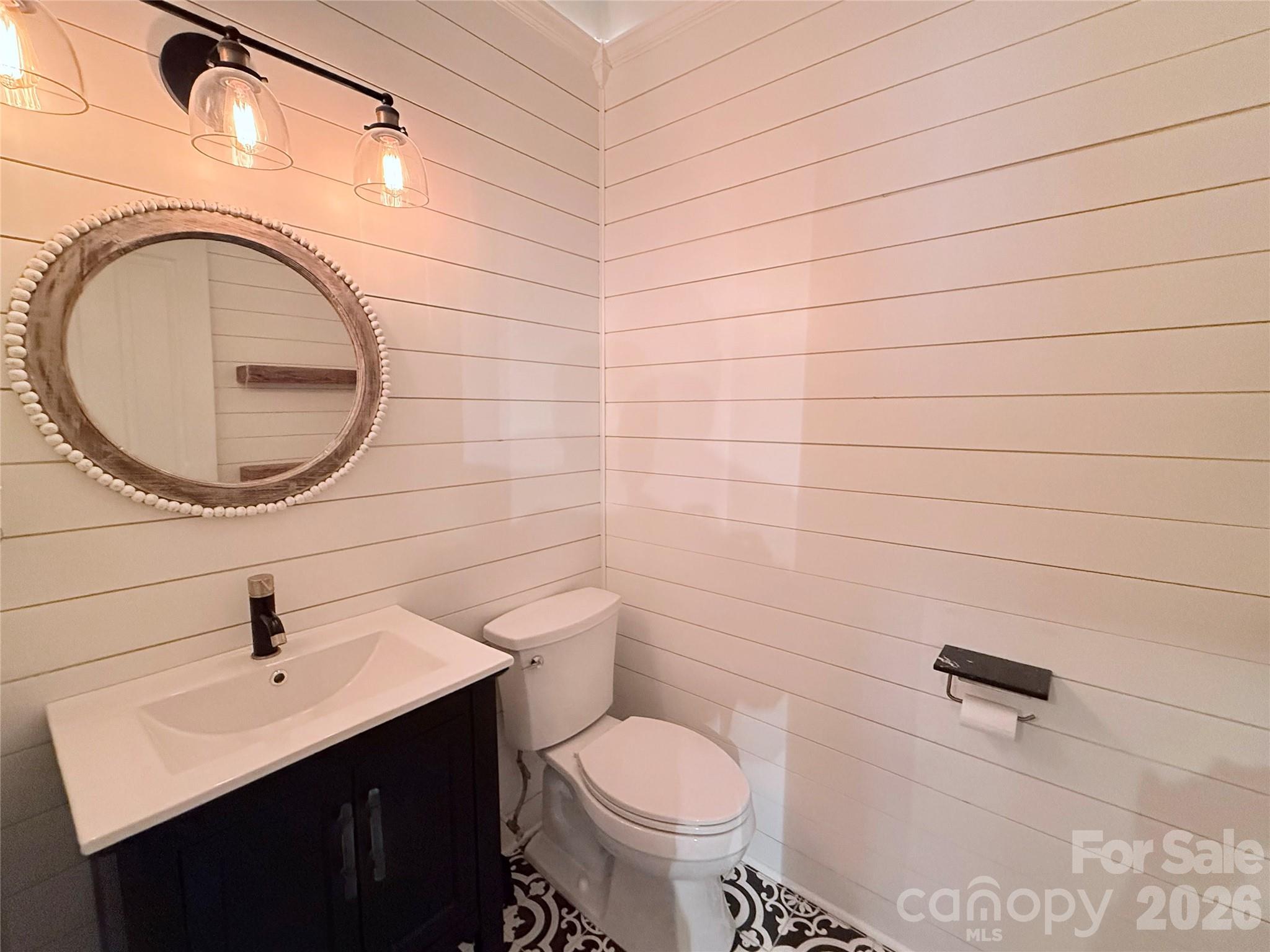 115 Thorsen Drive — Mooresville