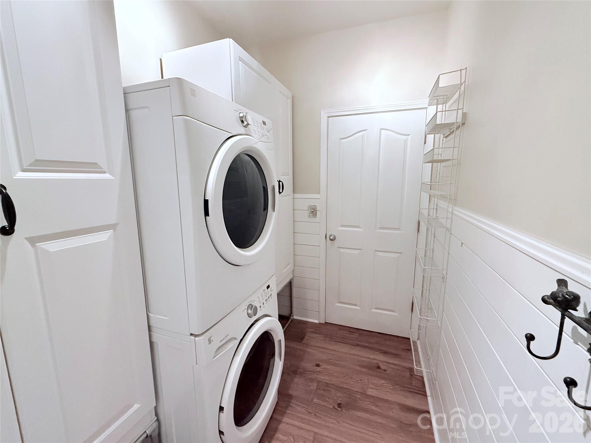 115 Thorsen Drive — Mooresville