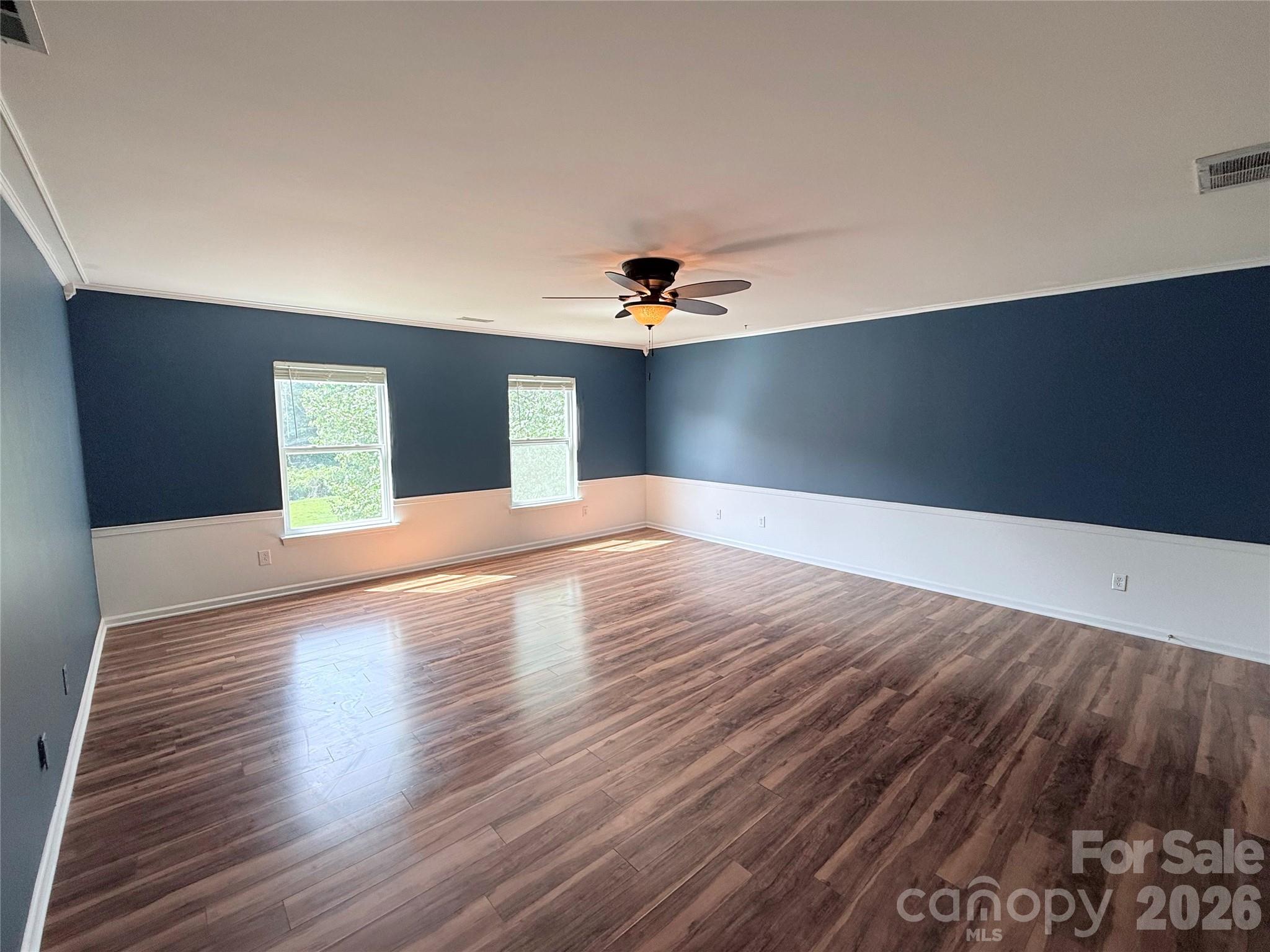 115 Thorsen Drive — Mooresville