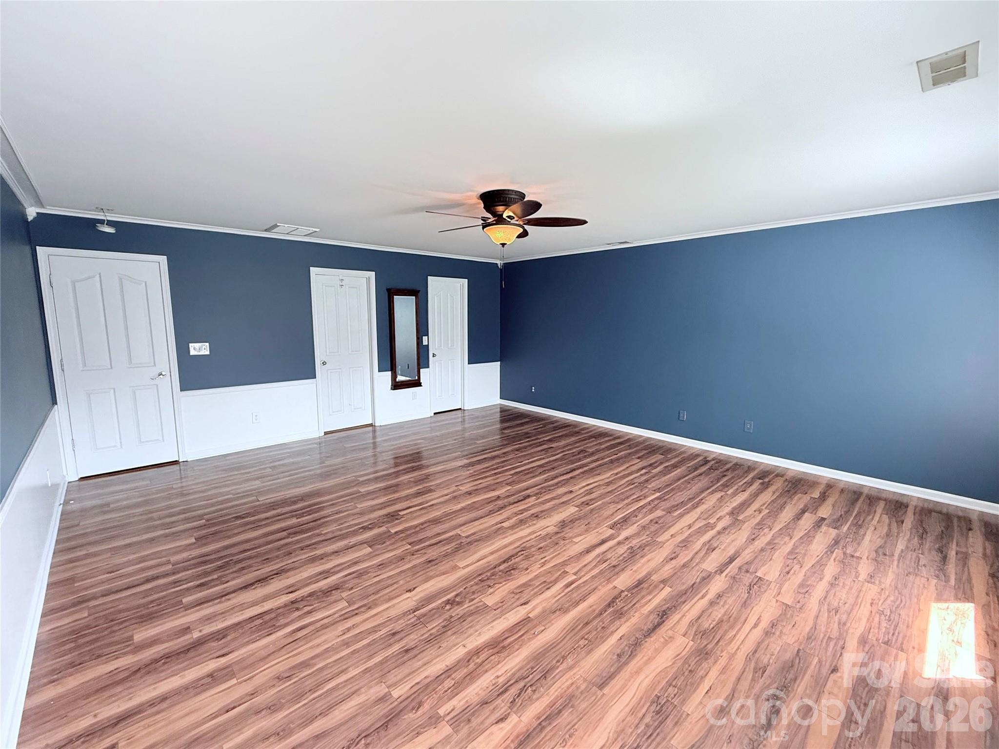115 Thorsen Drive — Mooresville