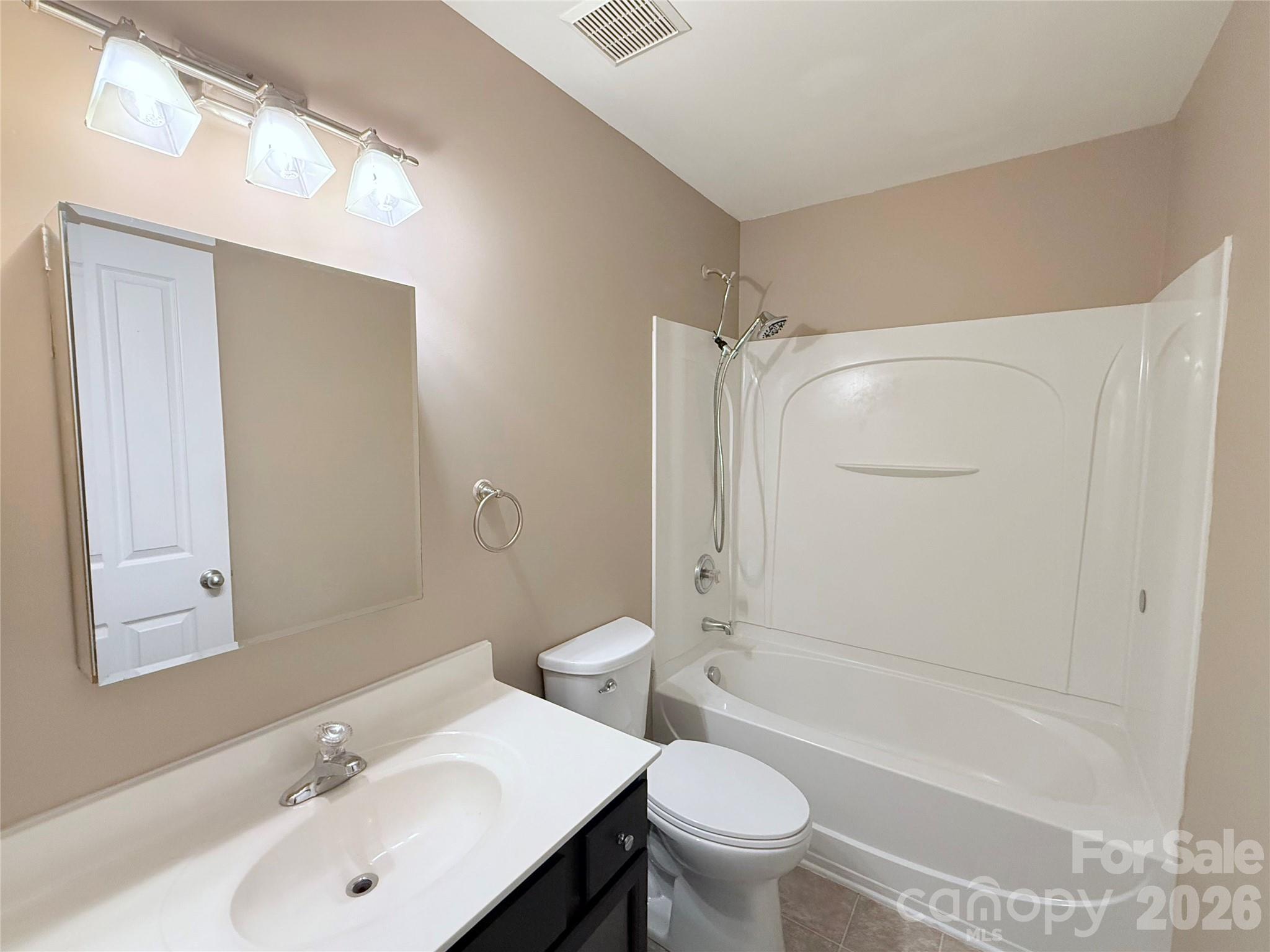 115 Thorsen Drive — Mooresville