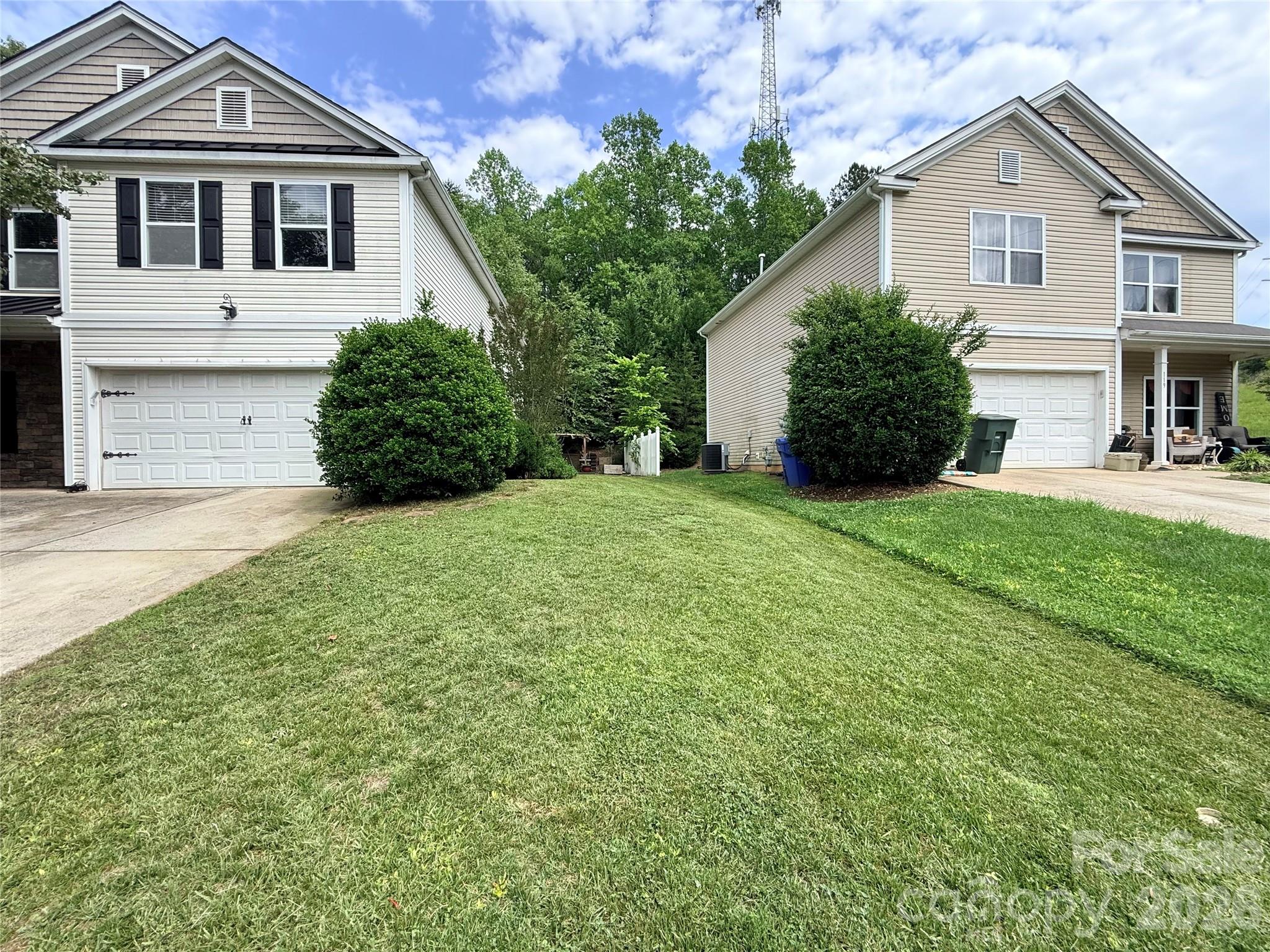 115 Thorsen Drive — Mooresville