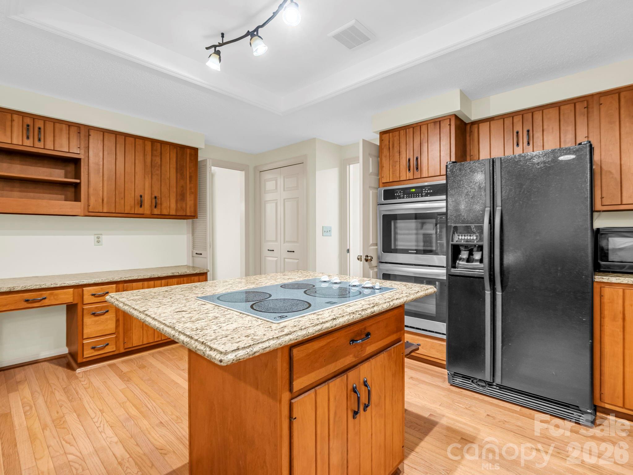 115 Woodhaven Drive — Hendersonville