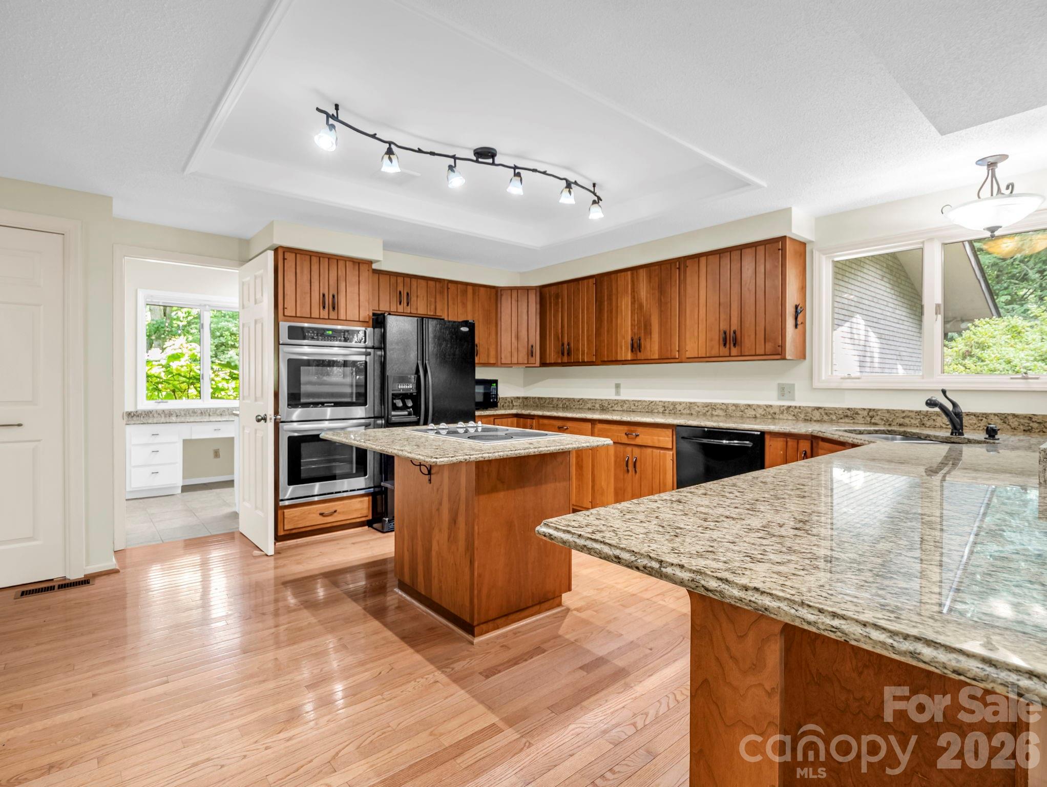 115 Woodhaven Drive — Hendersonville
