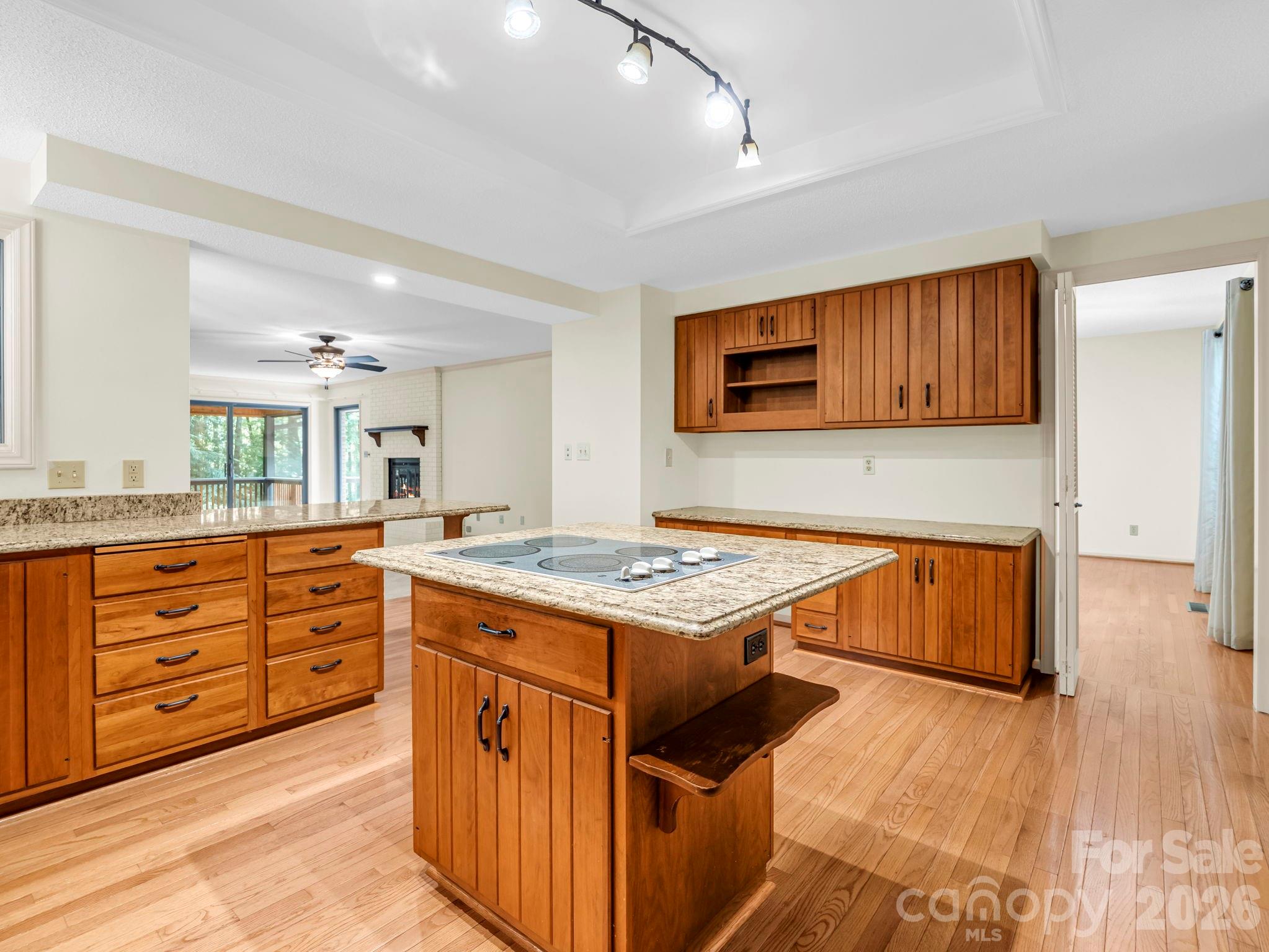 115 Woodhaven Drive — Hendersonville