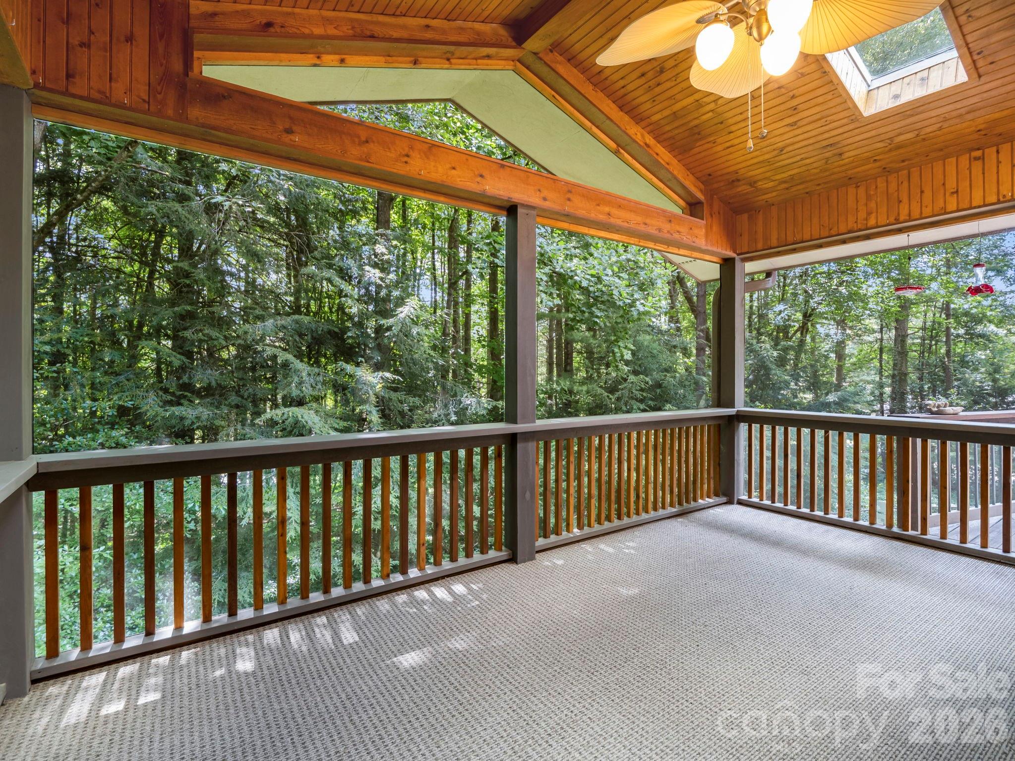 115 Woodhaven Drive — Hendersonville