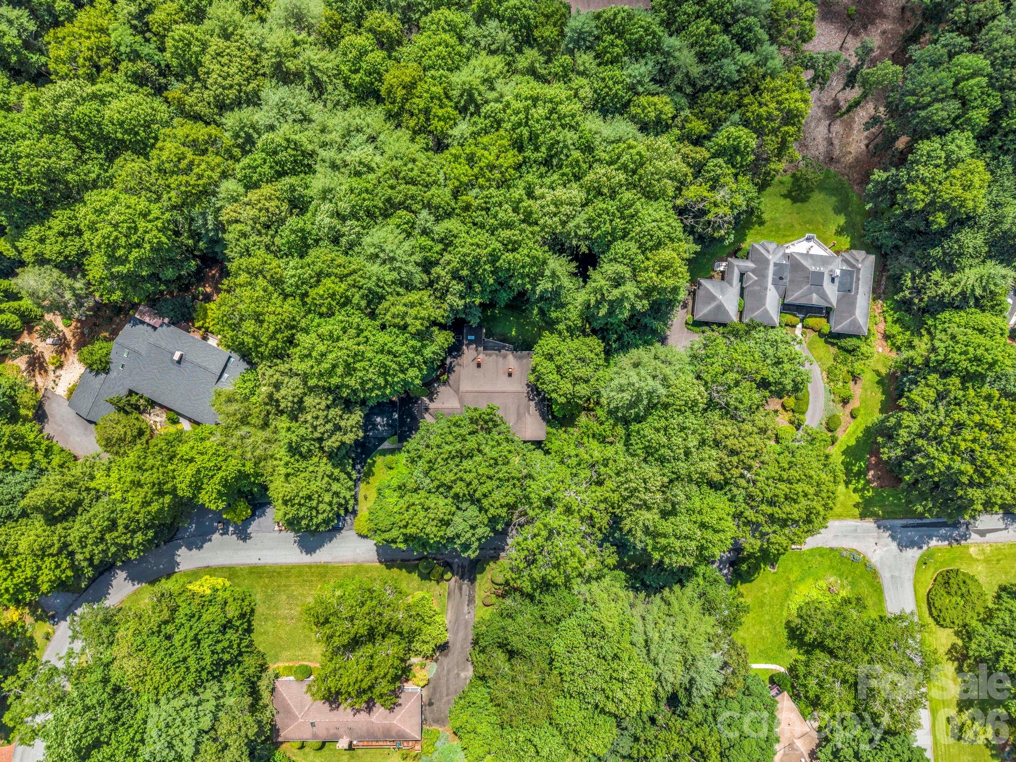 115 Woodhaven Drive — Hendersonville