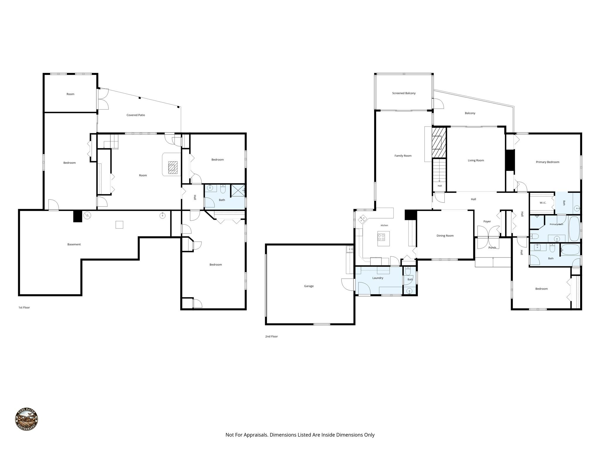 115 Woodhaven Drive — Hendersonville