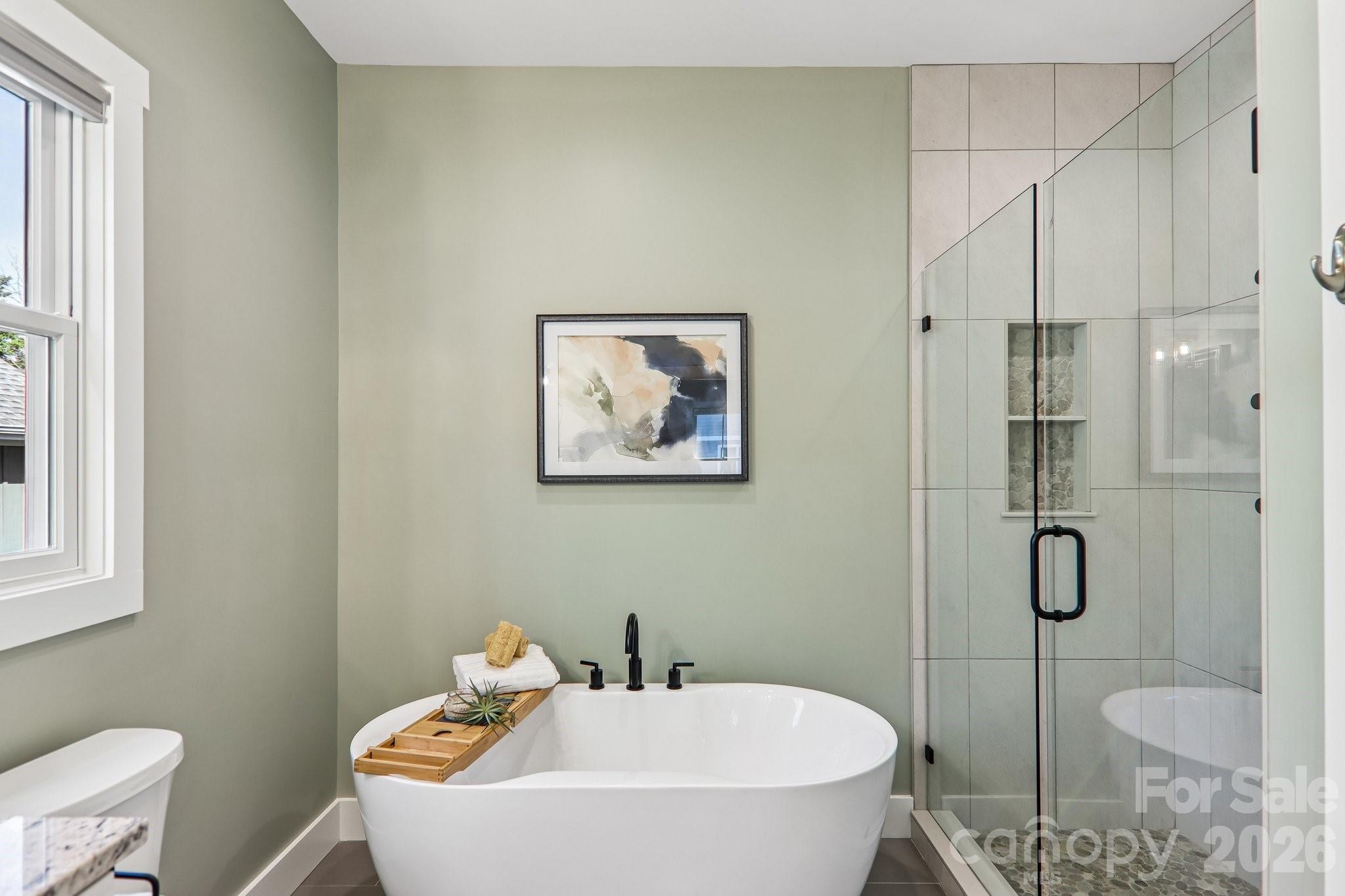 119 Olde Oak Way — Hendersonville