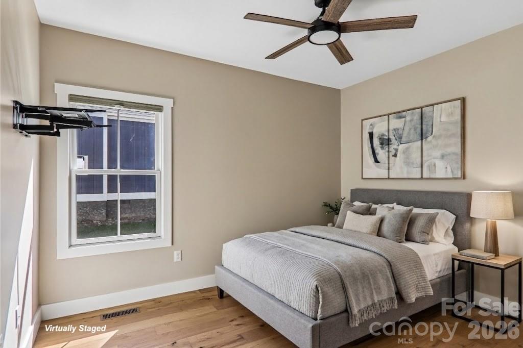 119 Olde Oak Way — Hendersonville