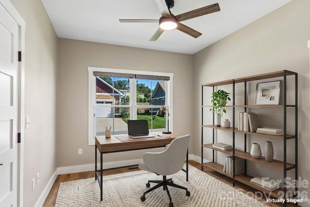 119 Olde Oak Way — Hendersonville