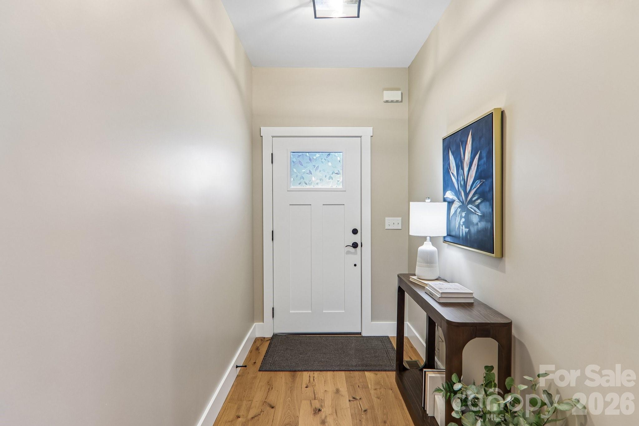 119 Olde Oak Way — Hendersonville