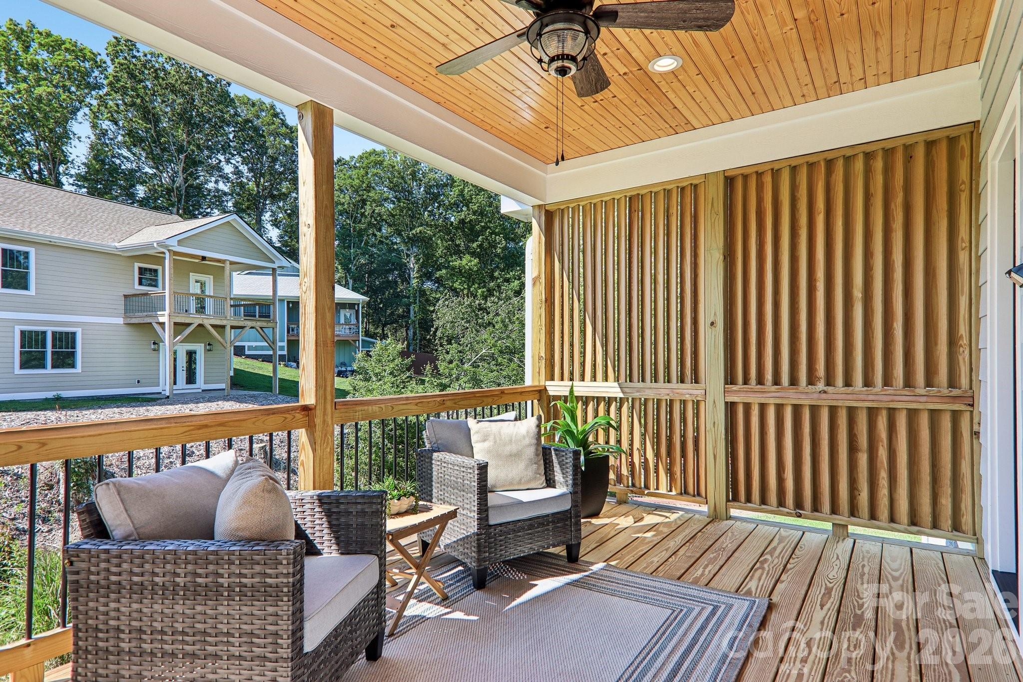 119 Olde Oak Way — Hendersonville