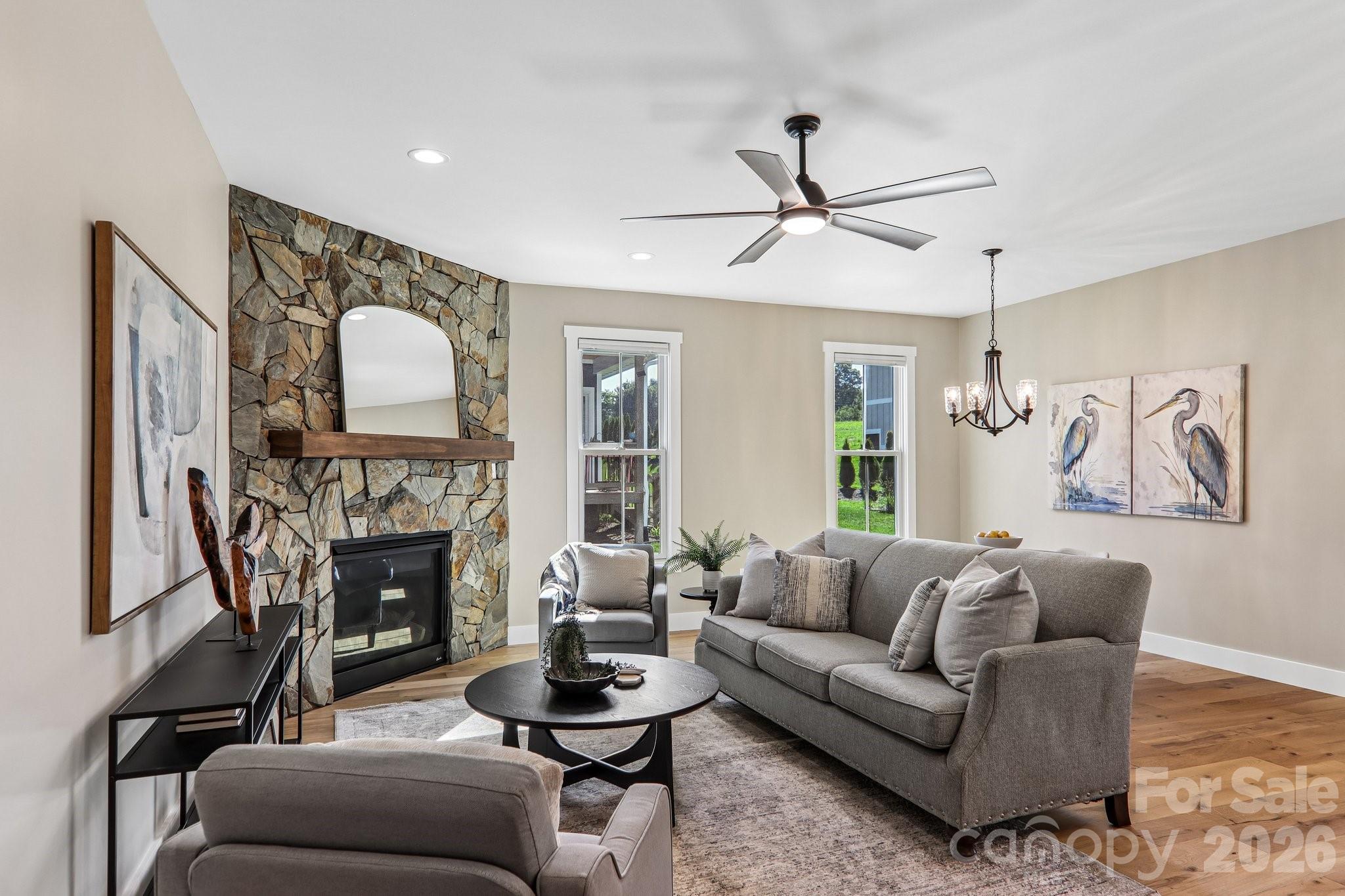 119 Olde Oak Way — Hendersonville