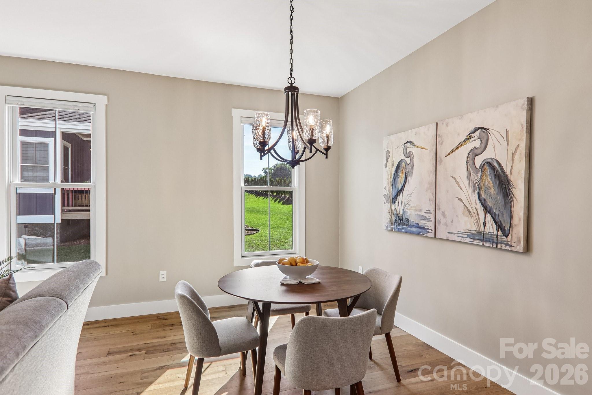 119 Olde Oak Way — Hendersonville