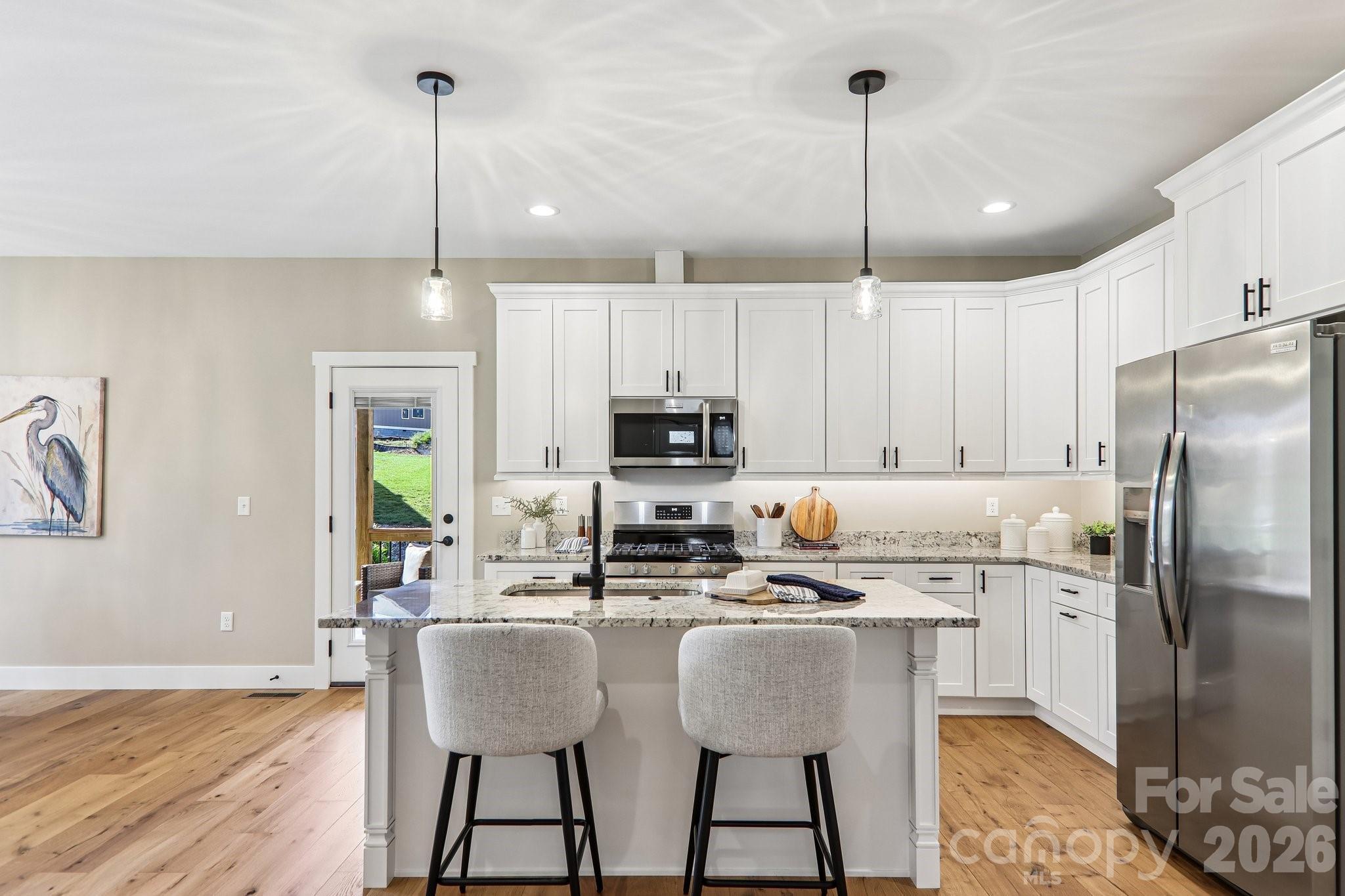 119 Olde Oak Way — Hendersonville