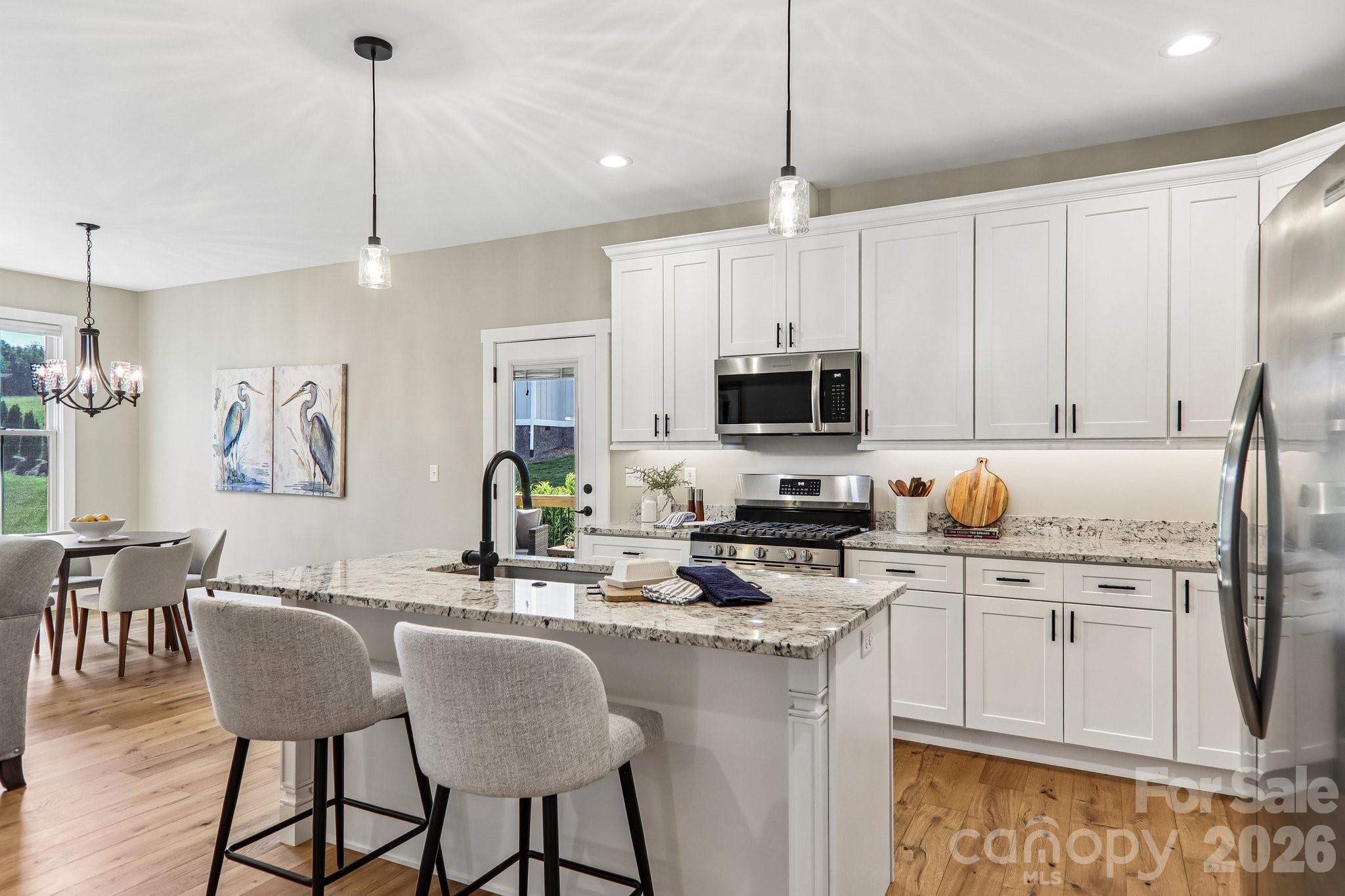 119 Olde Oak Way — Hendersonville