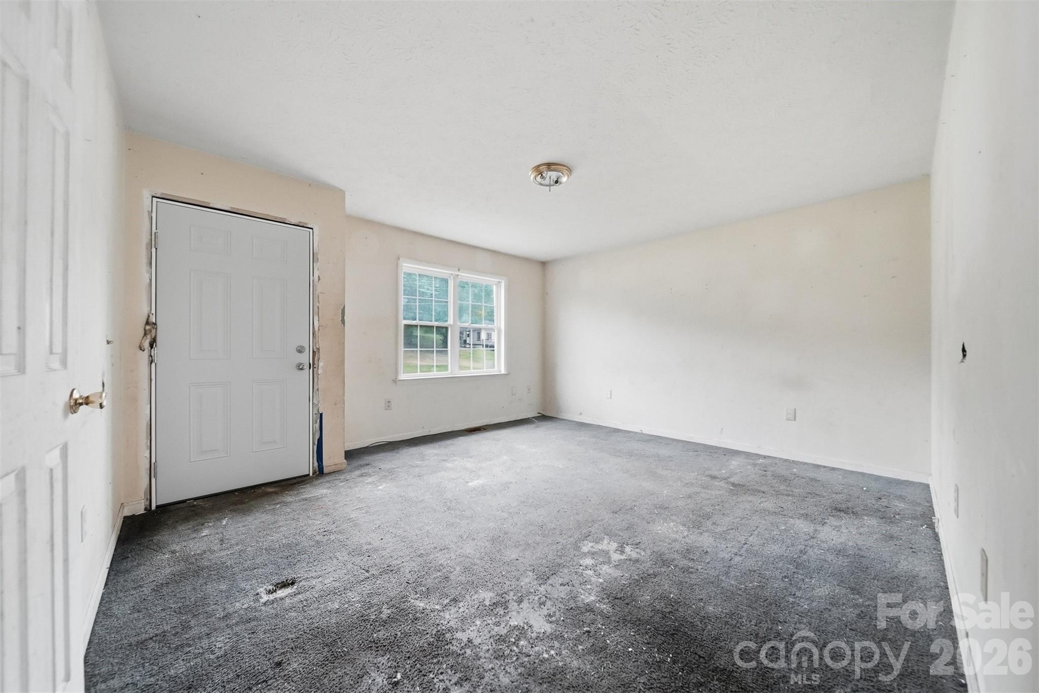 2130 Haven Circle SE — Lenoir