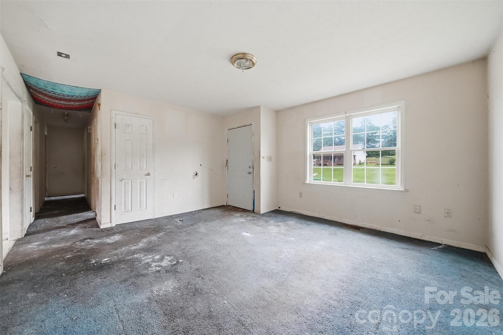 2130 Haven Circle SE — Lenoir