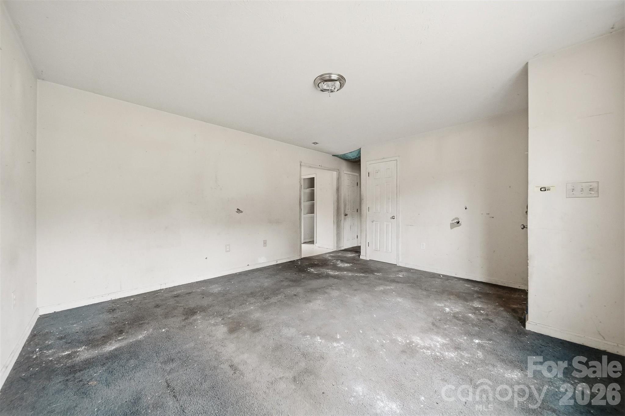 2130 Haven Circle SE — Lenoir
