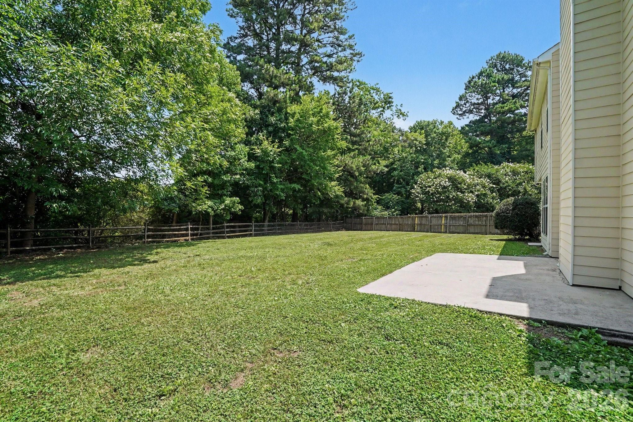 11310 Glenstone Court — Charlotte