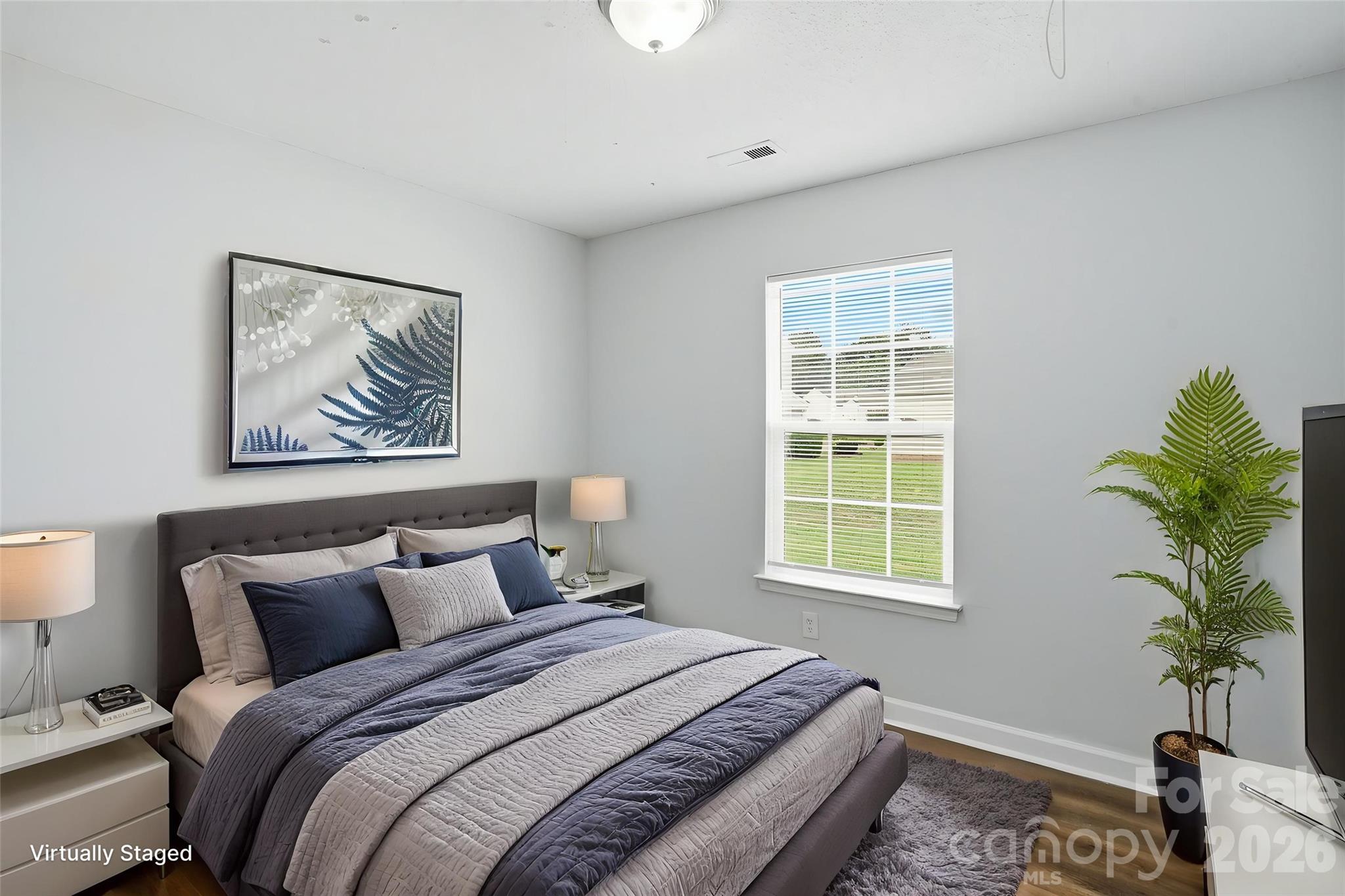 2314 Hope Valley Lane — Charlotte