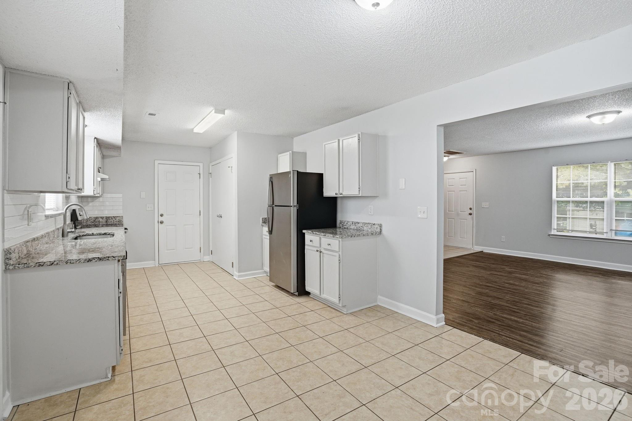 2314 Hope Valley Lane — Charlotte