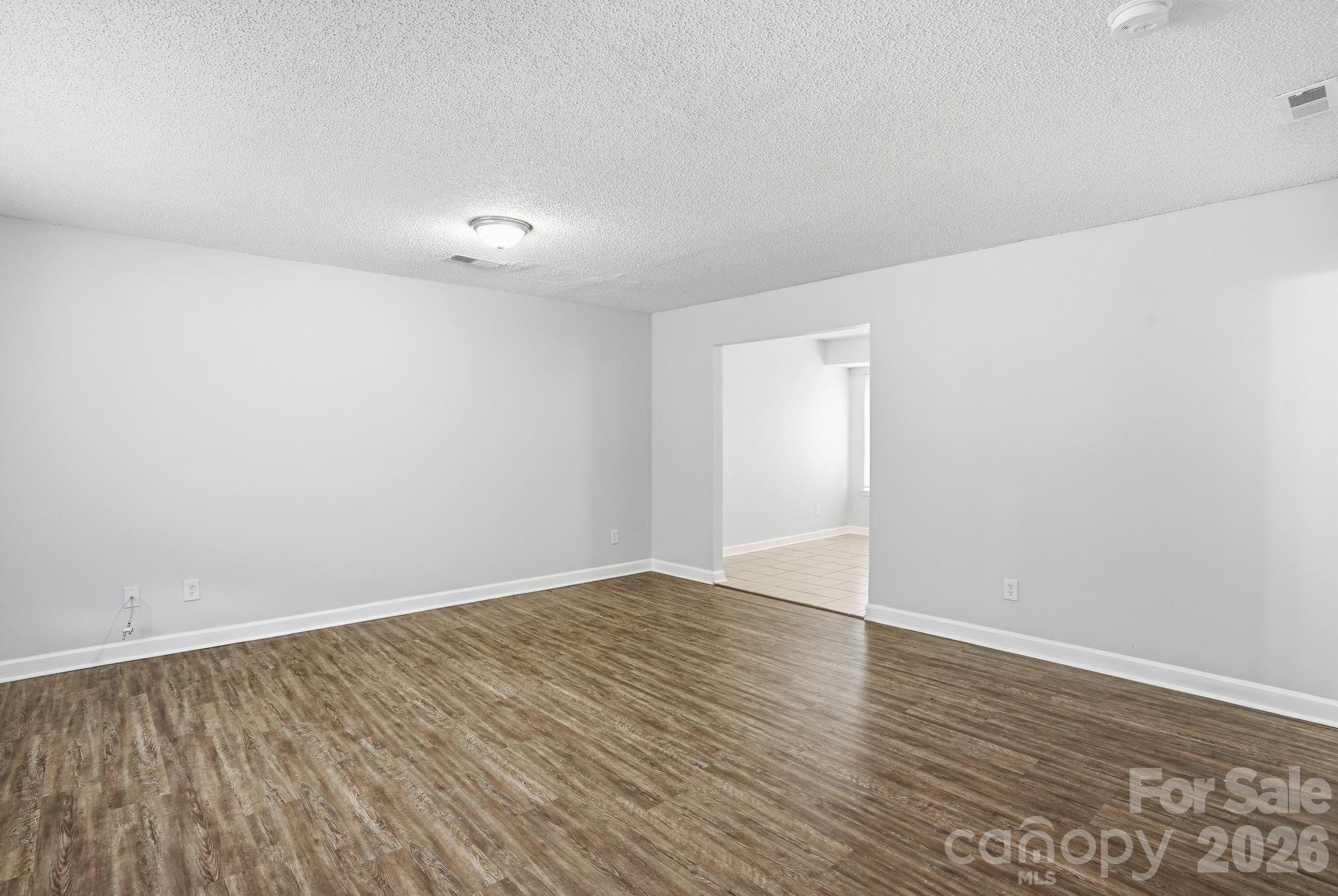 2314 Hope Valley Lane — Charlotte